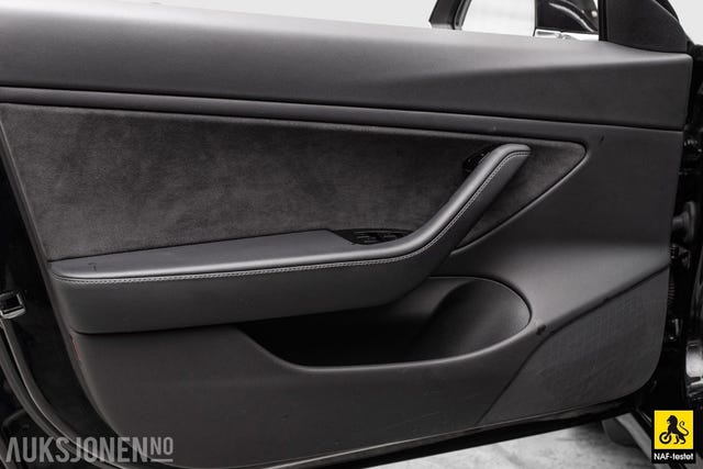 2019 TESLA MODEL 3 - 7