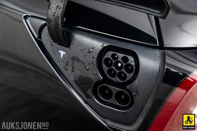 2019 TESLA MODEL 3 - 30