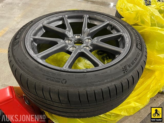 2019 TESLA MODEL 3 - 37