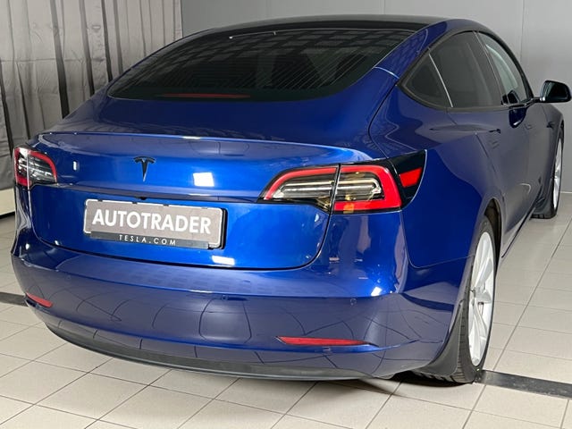 2019 TESLA MODEL 3 - 11