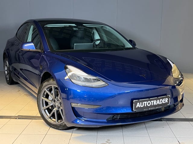 2019 TESLA MODEL 3 - 25