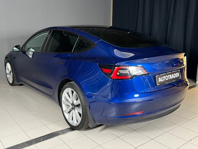 2019 TESLA MODEL 3 - 14