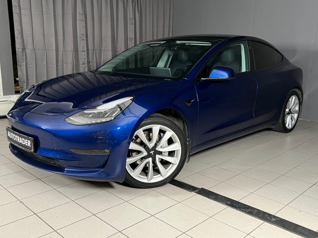 5YJ3E7EB4LF568484 2019 TESLA MODEL 3-1
