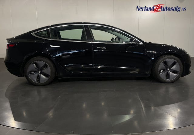 2019 TESLA MODEL 3 - 9