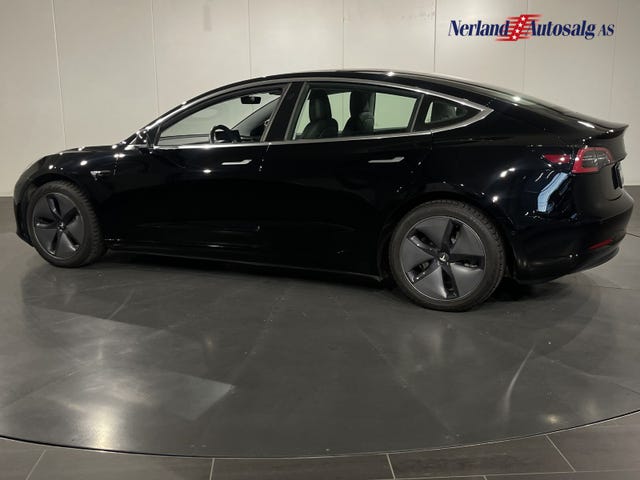 5YJ3E7EBXKF264705 2019 TESLA MODEL 3-3
