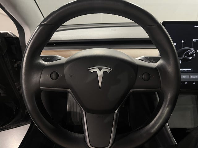 2019 TESLA MODEL 3 - 20
