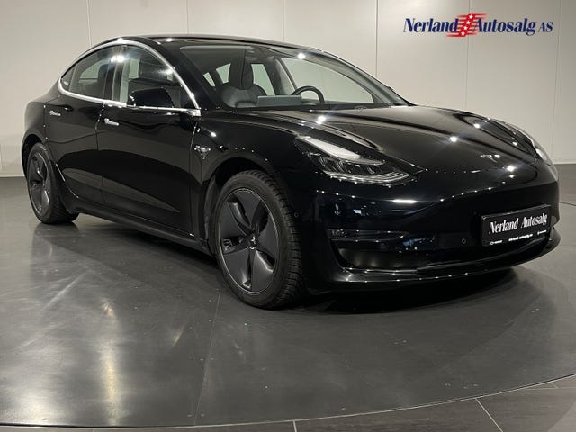 2019 TESLA MODEL 3 - 11