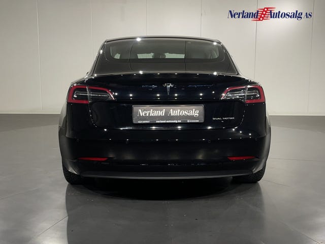 5YJ3E7EBXKF264705 2019 TESLA MODEL 3-5