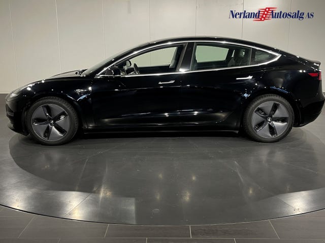 5YJ3E7EBXKF264705 2019 TESLA MODEL 3-2