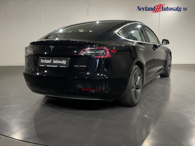2019 TESLA MODEL 3 - 7