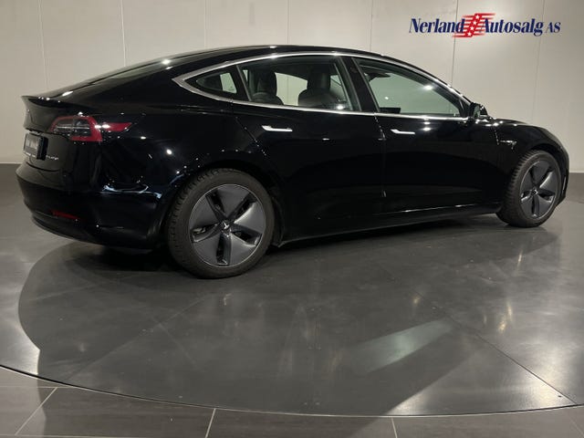 2019 TESLA MODEL 3 - 8