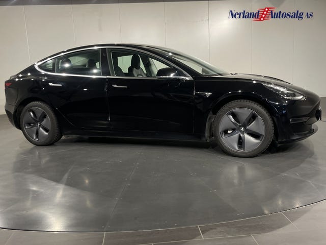 2019 TESLA MODEL 3 - 10