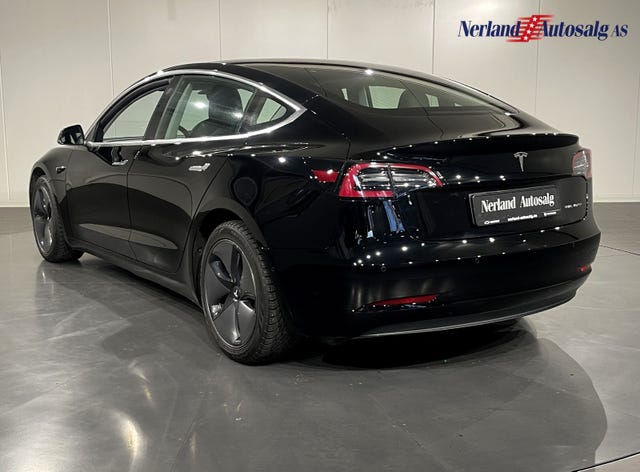 5YJ3E7EBXKF264705 2019 TESLA MODEL 3-4
