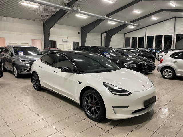 5YJ3E7EB8MF834249 2021 TESLA MODEL 3-0
