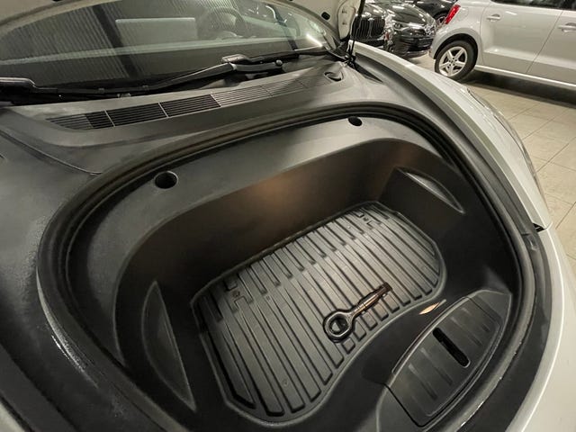 2021 TESLA MODEL 3 - 31