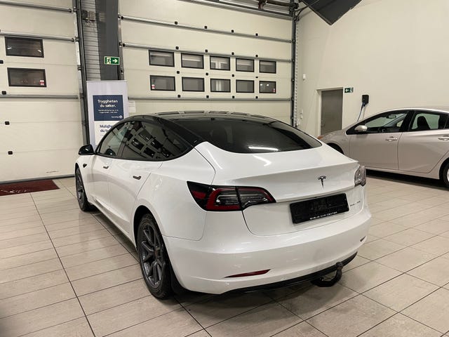2021 TESLA MODEL 3 - 7