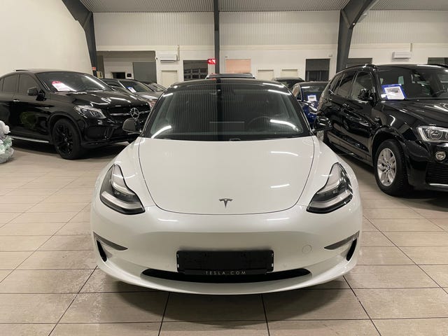5YJ3E7EB8MF834249 2021 TESLA MODEL 3-3