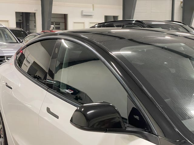 2021 TESLA MODEL 3 - 11