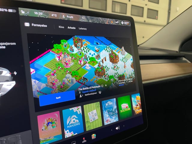 2021 TESLA MODEL 3 - 25
