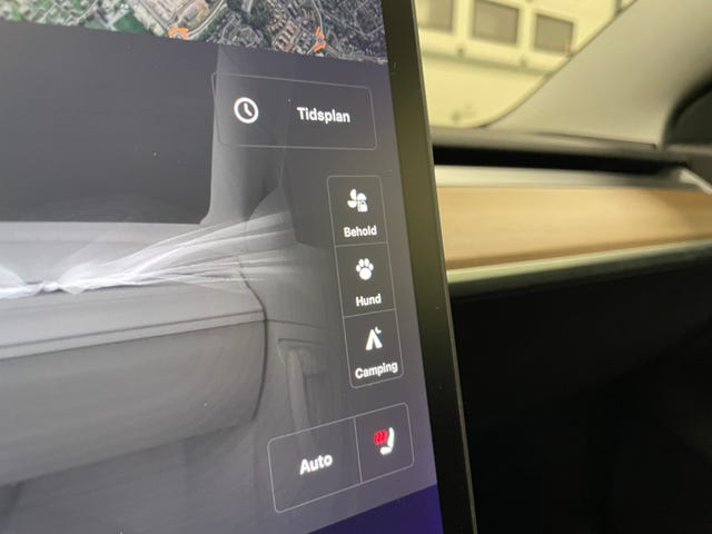 2021 TESLA MODEL 3 - 22