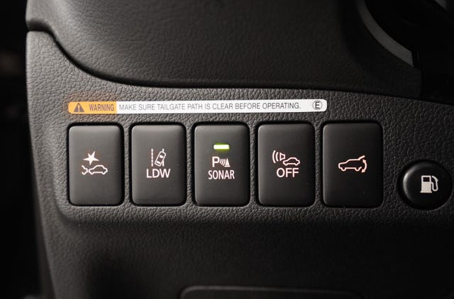 2020 MITSUBISHI OUTLANDER - 20