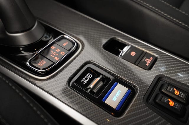 2020 MITSUBISHI OUTLANDER - 23