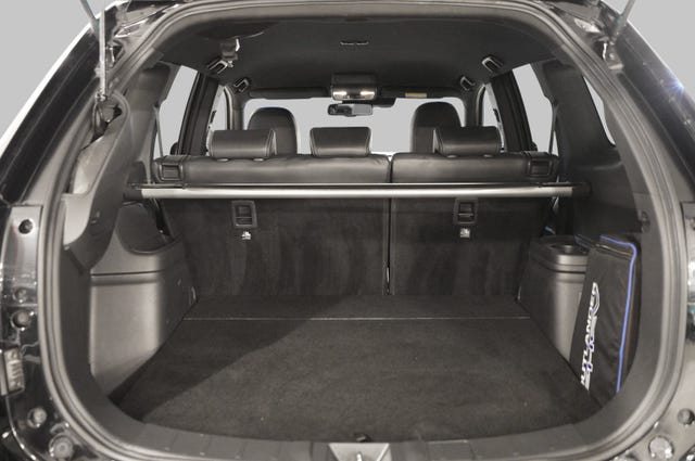 2020 MITSUBISHI OUTLANDER - 14