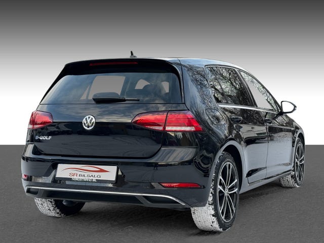 2018 VOLKSWAGEN GOLF - 9