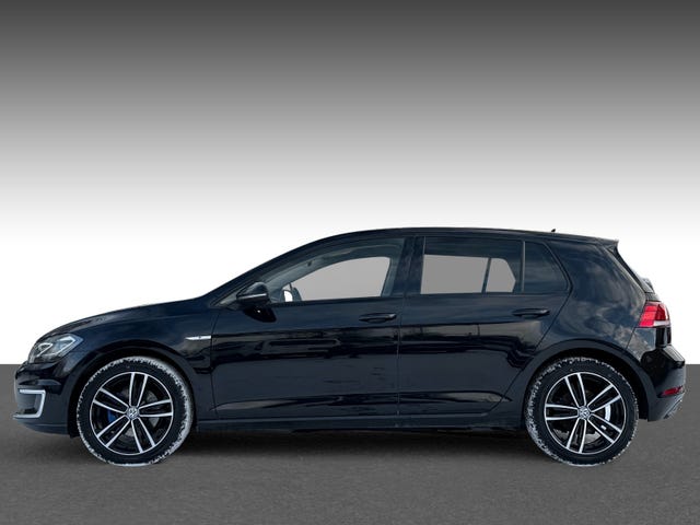 2018 VOLKSWAGEN GOLF - 8