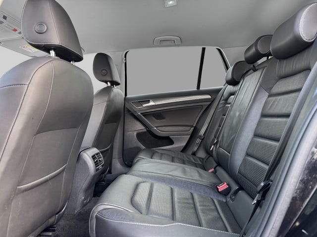 2018 VOLKSWAGEN GOLF - 13