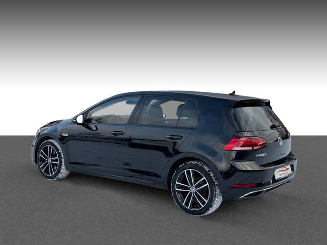 2018 VOLKSWAGEN GOLF - 7