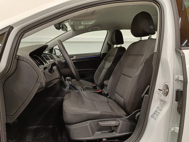 2018 VOLKSWAGEN GOLF - 15