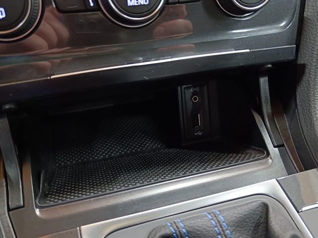 2018 VOLKSWAGEN GOLF - 42