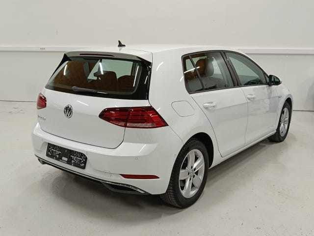 2018 VOLKSWAGEN GOLF - 7