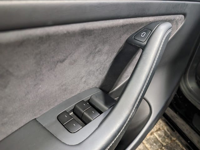 2021 TESLA MODEL 3 - 8