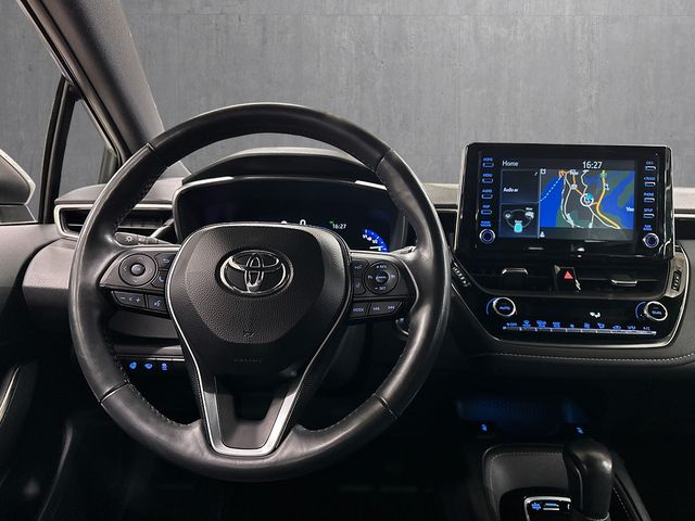 2019 TOYOTA COROLLA - 12