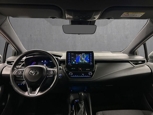 2019 TOYOTA COROLLA - 11