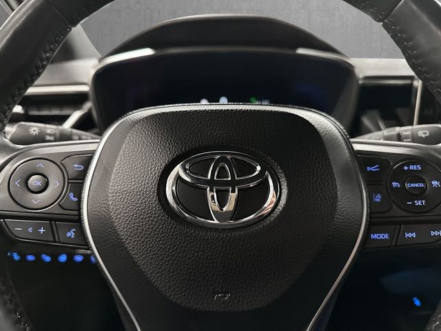 2019 TOYOTA COROLLA - 13