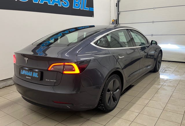 5YJ3E7EB5KF336829 2019 TESLA MODEL 3-2