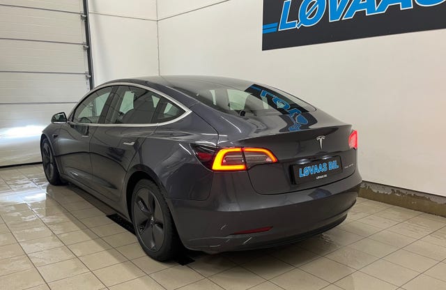 5YJ3E7EB5KF336829 2019 TESLA MODEL 3-1