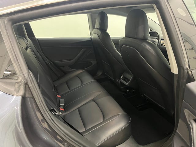 2019 TESLA MODEL 3 - 11