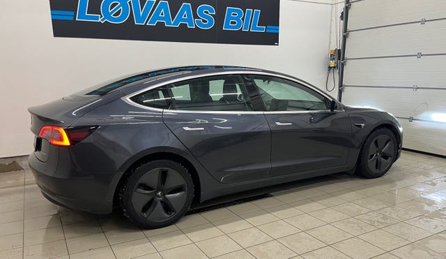 5YJ3E7EB5KF336829 2019 TESLA MODEL 3-3