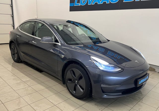 5YJ3E7EB5KF336829 2019 TESLA MODEL 3-4