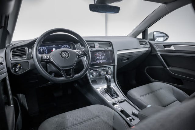 2019 VOLKSWAGEN GOLF - 29