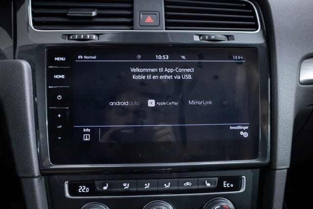 2019 VOLKSWAGEN GOLF - 17