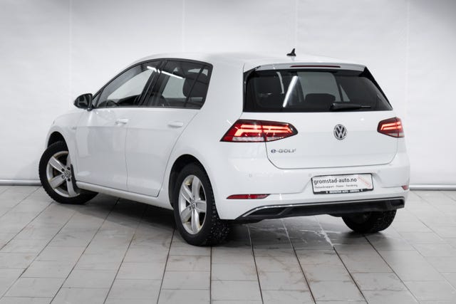 2019 VOLKSWAGEN GOLF - 7