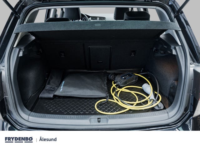 2019 VOLKSWAGEN GOLF - 27