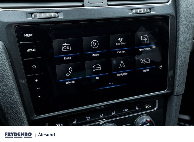 2019 VOLKSWAGEN GOLF - 19