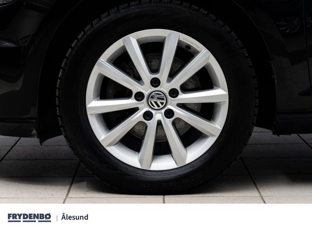 2019 VOLKSWAGEN GOLF - 28