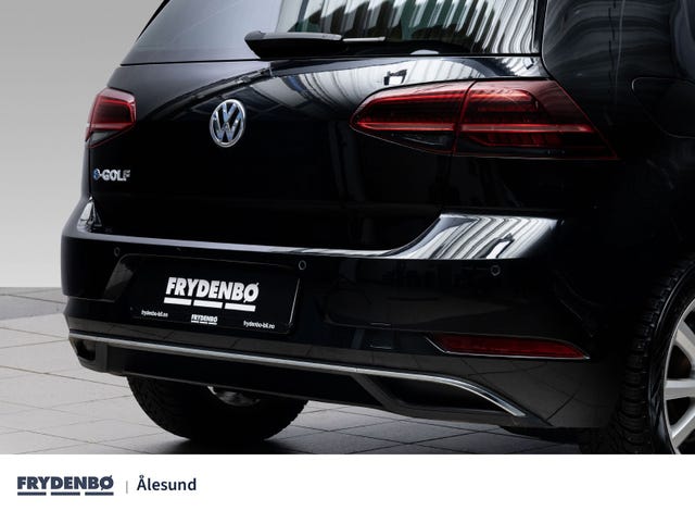2019 VOLKSWAGEN GOLF - 8